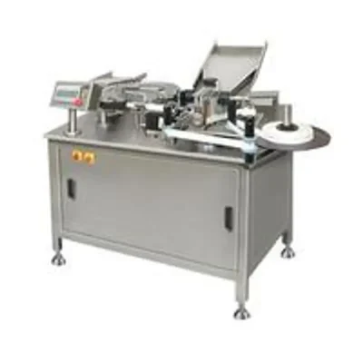 Commercial Automatic Sticker Labeling Machine